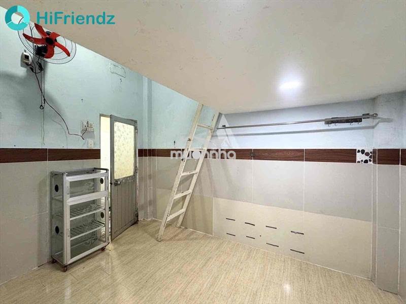 Phòng trọ hssv ngay đh bách khoa-huflit-hoa sen-bigc miền đông quận 10