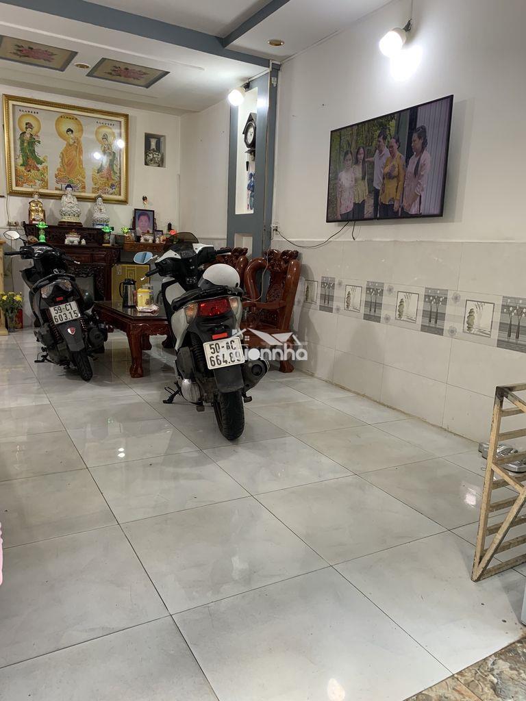 Bán nhà trung tâm quận 11 , sổ hồng riêng - 2