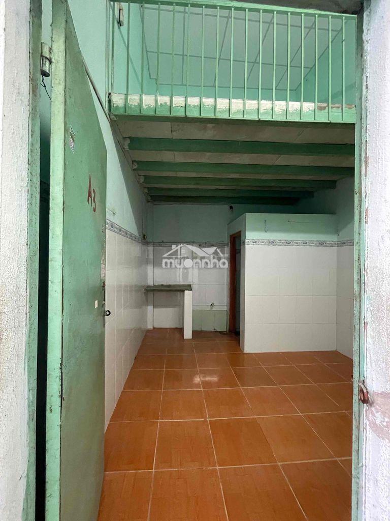 Chính chủ cho thuê phòng trọ an ninh, dân trí tốt tại quận 12 - 2