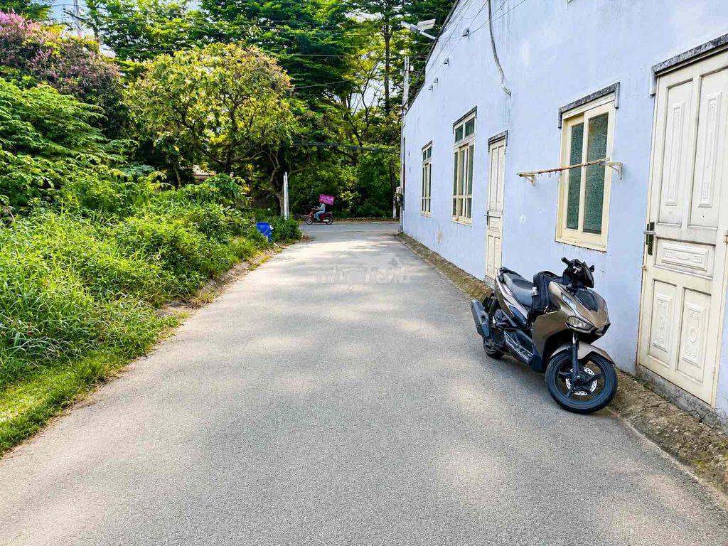 Bán đất ( dt: 61m2 - ngang 6m) p. bửu hoà. giá 2,750 tỷ - 3