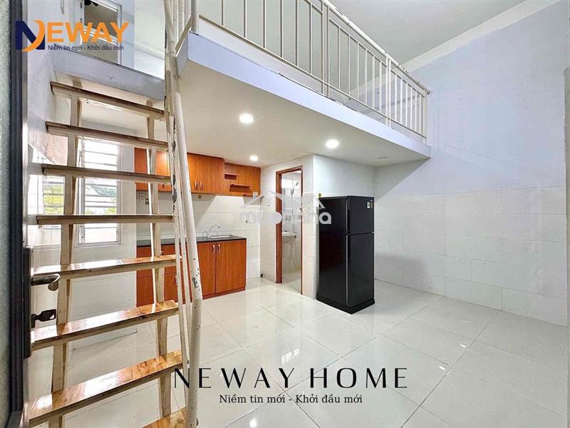 Phòng trọ giá rẽ - giữa đh công thương - văn hiến - ở được 3-4 bạn
