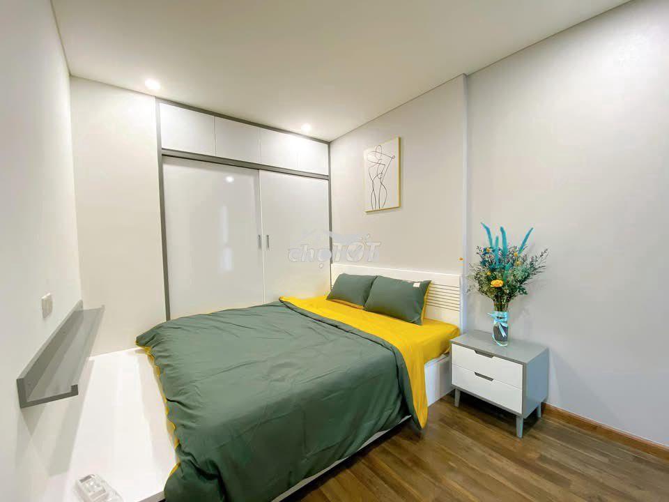 Chủ kẹt tiền bán gấp chung cư riva park - q4 - 68m2 - 2pn2wc - 2,15 tỷ - 4