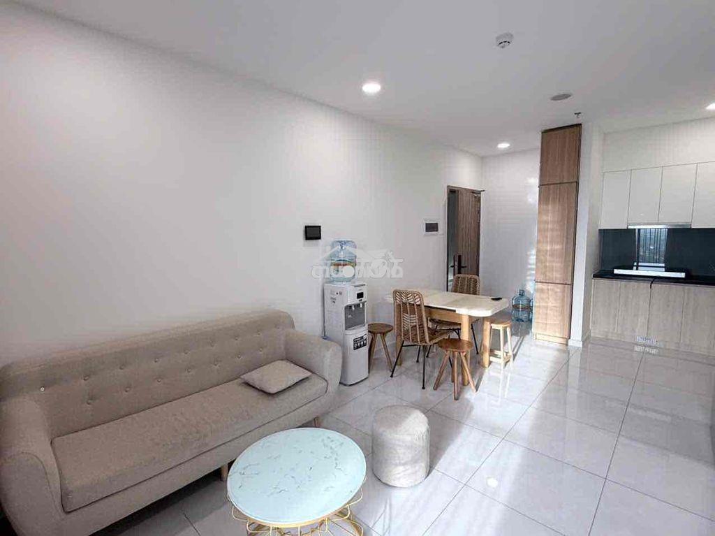 Cho thuê chung cư the maison 3pn full nội thất - 4