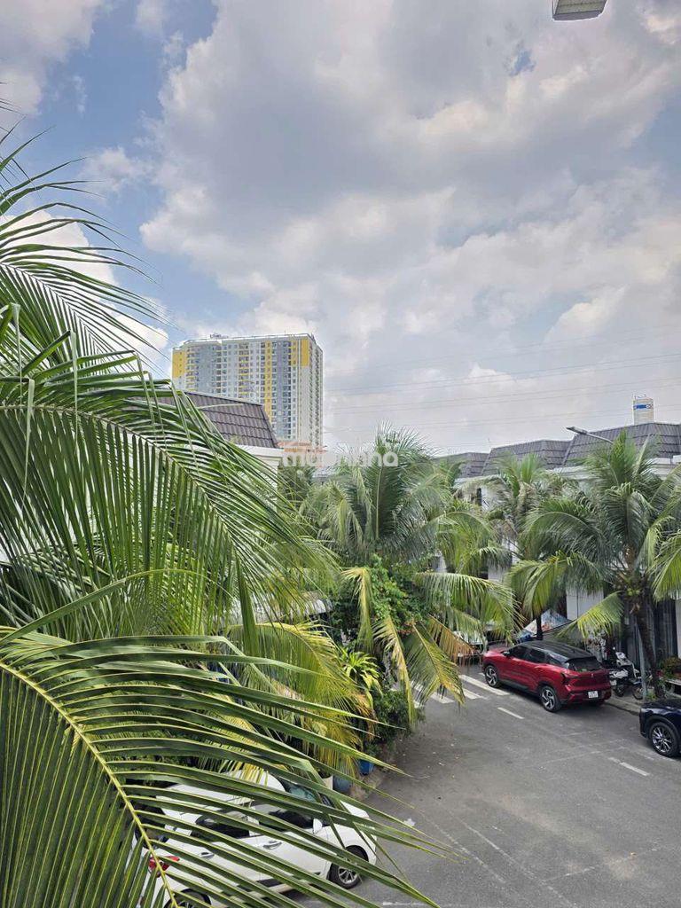 Nhà khi compound an ninh 24/24 gần chợ đông hòa, bigc go dĩ an - 4