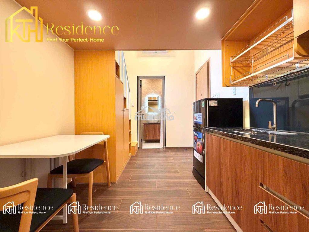 📍Duplex phong cách nb 📍 thuận tiện đi trường chinh, cộng hoà 📍full nt - Ảnh 2