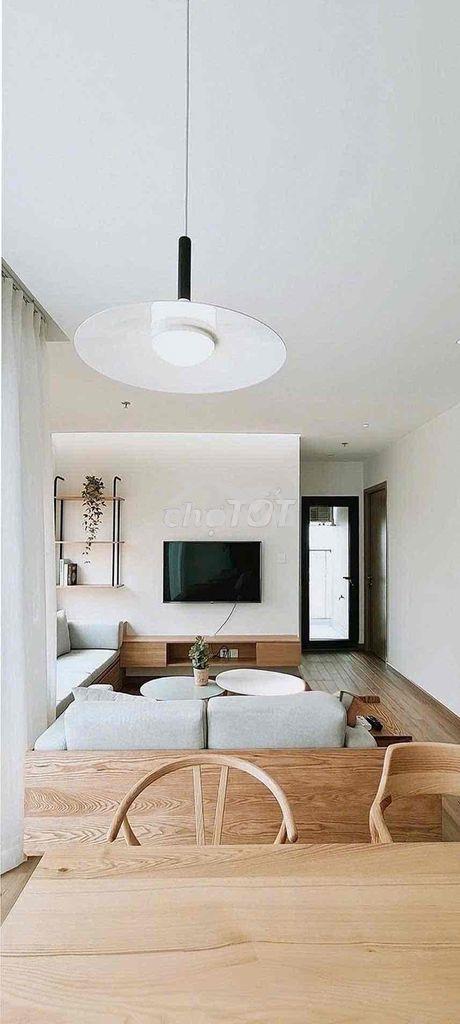 Về quê sống, cần bán nhanh căn 2pn+ 70m2 cho thuê 12tr/ th - 3