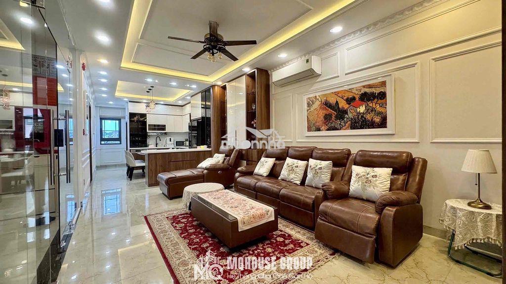 Căn hộ cao cấp 3pn- phú nhuận full nội thất - 4