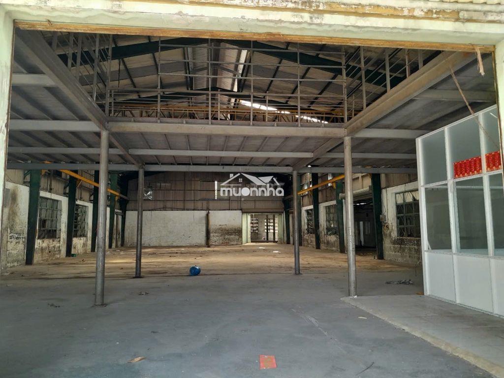 Nhà xưởng bán gấp 2640m2 (vĩnh lộc b, bình chánh-chính chủ) - 4