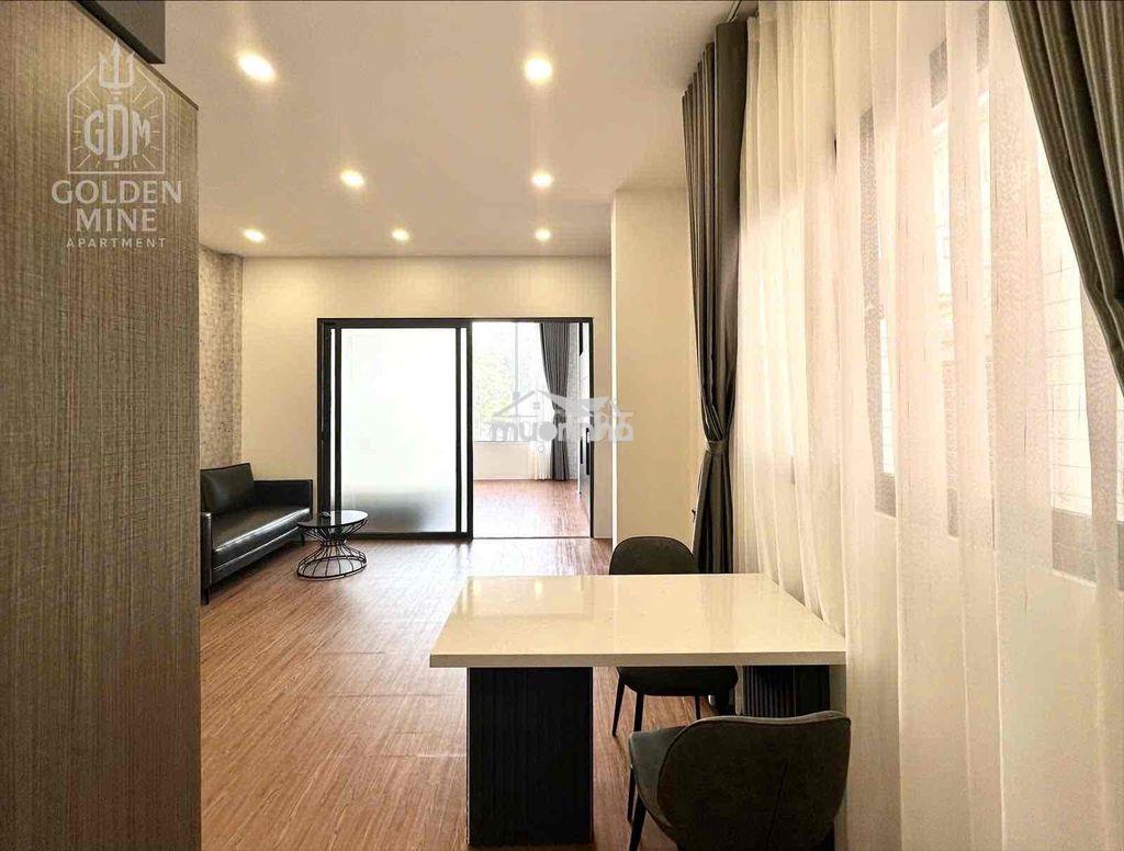 🔥 1pn q3 giá rẻ hiếm – nội thất đẹp – bếp riêng – thang máy – cao cấp - 3