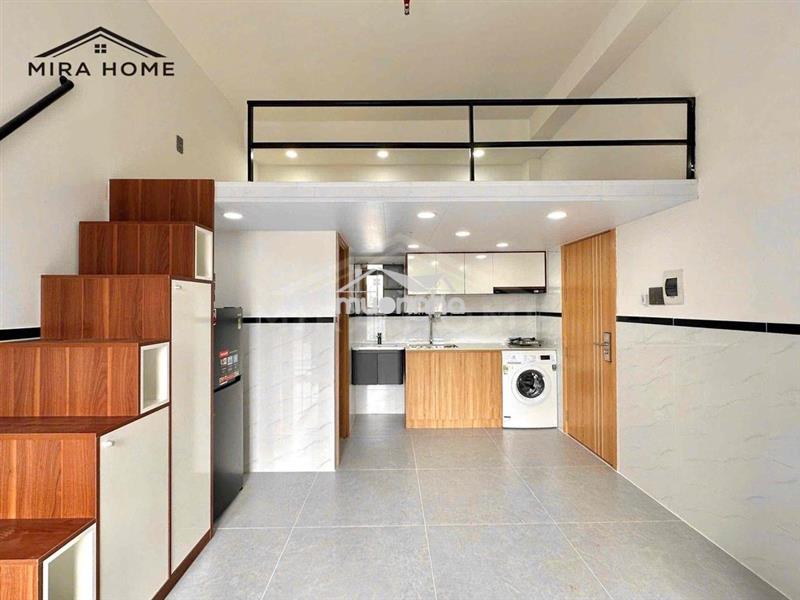 Duplex mới 100% chưa qua sử dụng gần ufm, tdtu, rmit, kcx tân thuận