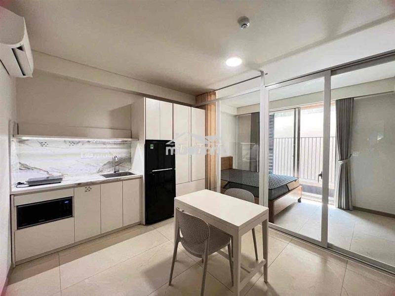 Khai trương căn hộ dịch vụ mới 100%,ngay cầu bason,thảo cầm viên,39m2