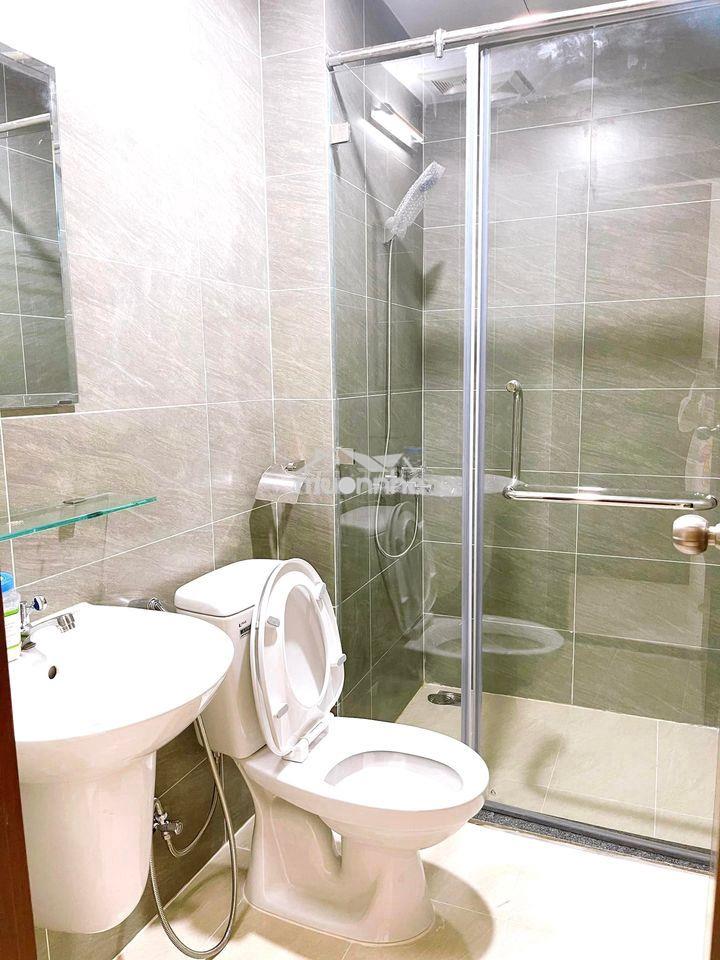 Cho thuê căn hộ green river q.8 3pn 2wc - 3