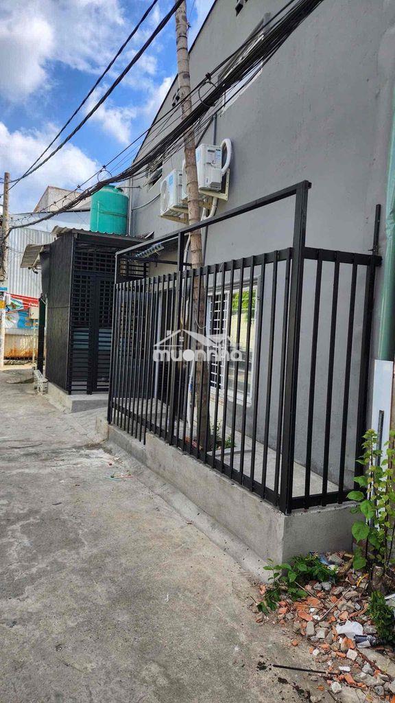 Cho thuê nhà nguyên căn bình quới – 3pn – đường xe tải – chỉ 12 triệu