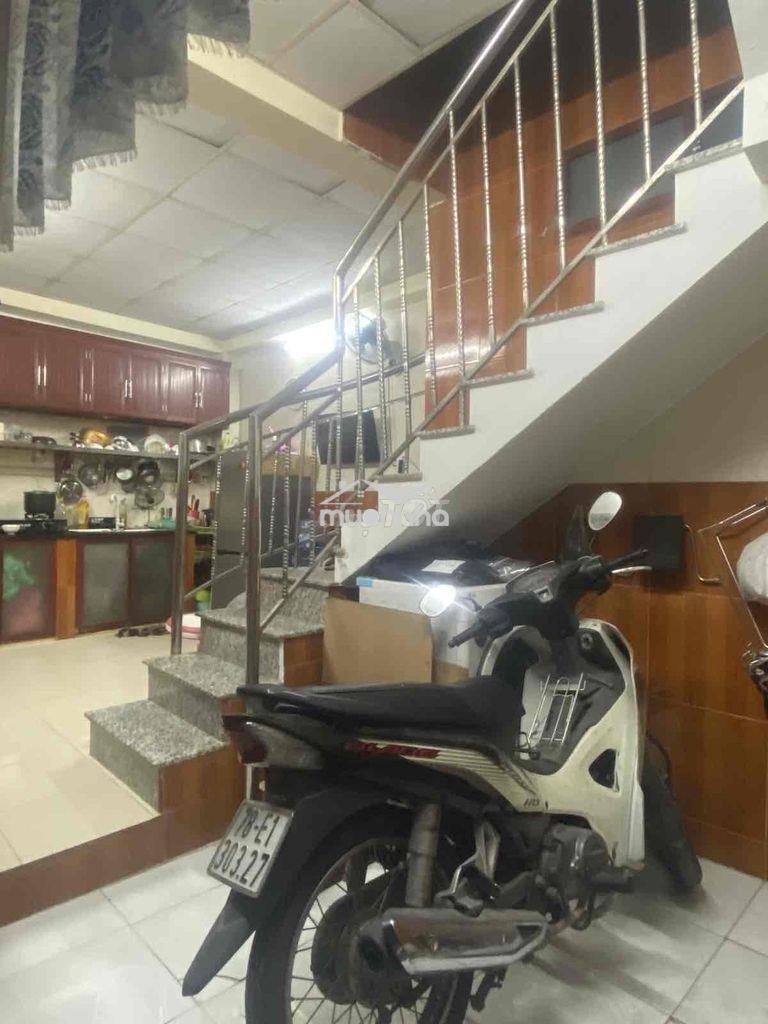 Bán nhà 2 tầng quốc lộ 13 - hiệp bình phước - thủ đức - 2