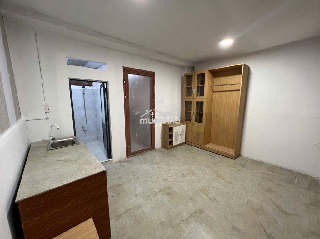 Căn hộ studio - cửa sổ, ngay cầu bình lợi, phạm văn đồng, bình thạnh - Ảnh 2