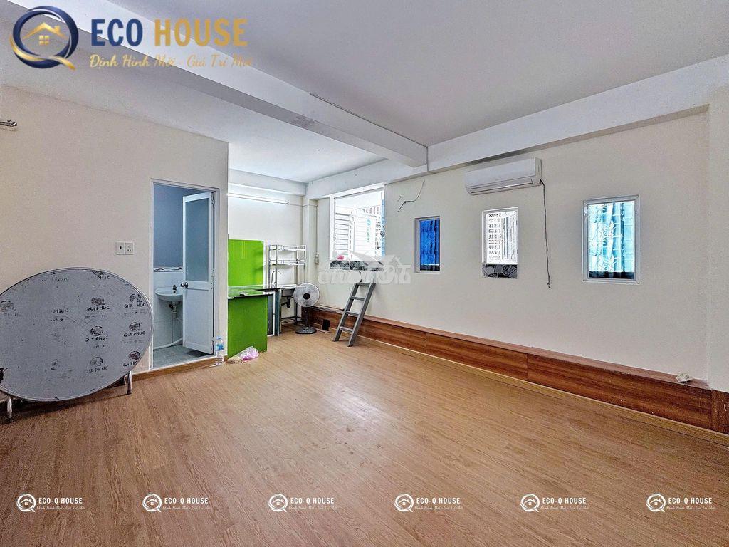 Ban công lớn - 35m2 - tây thạnh - lê trọng tấn - giá chỉ 4tr8 - 4