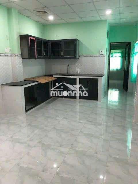 ✅✅Nhà hẻm xe hơi, 7pn nguyễn chế nghĩa q.8 - 3