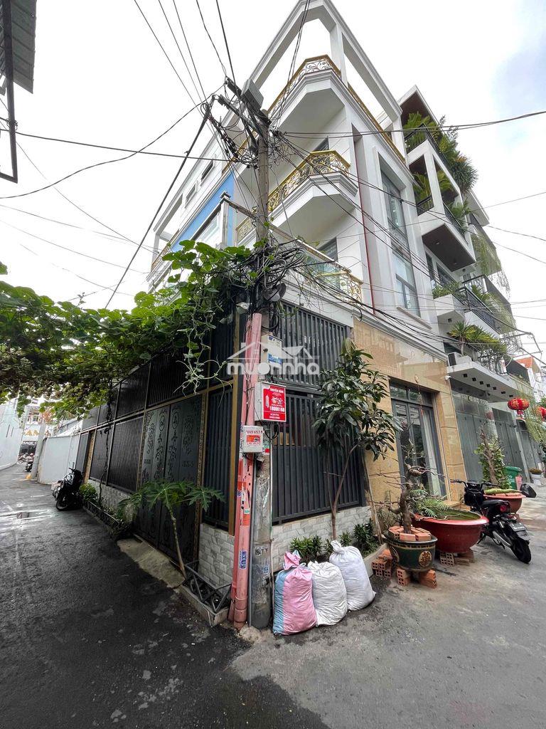 Bán hoac cho thue nguyên căn - 4