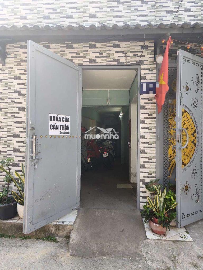 Bán nhà chính chủ - 2
