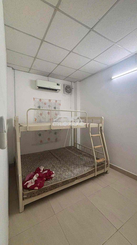 Phòng trọ 2pn tách bếp gò vấp