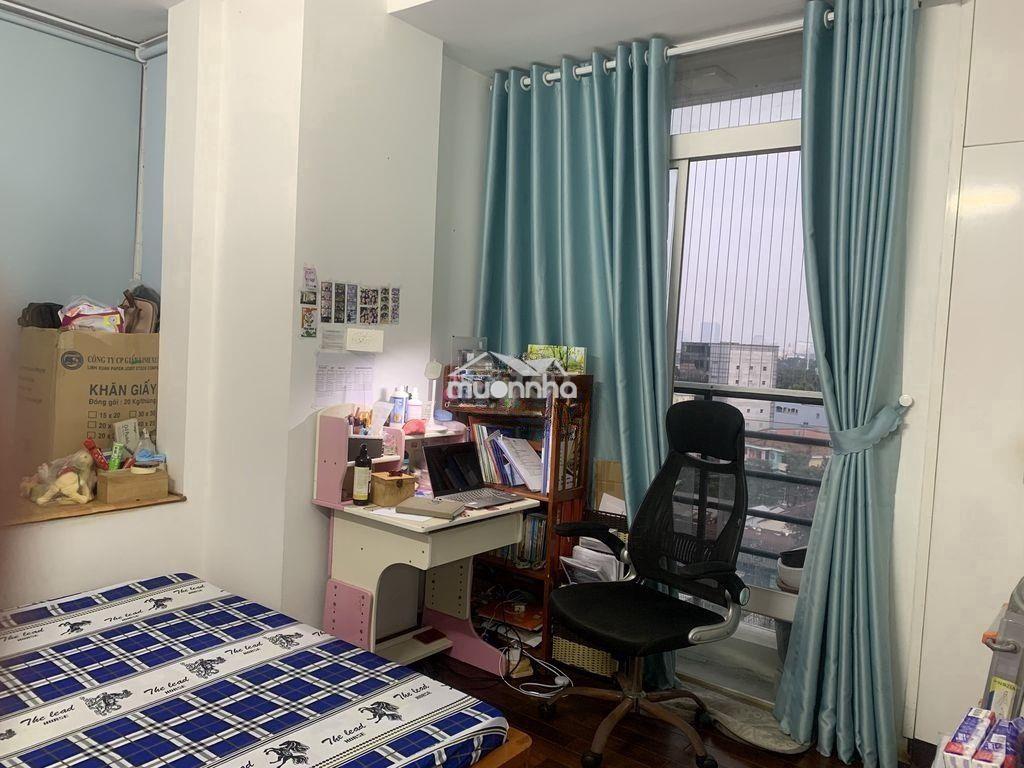 Thuận việt quận 11 – 70m2 (2pn 2wc) tầng cao view đẹp – giá 12 tr/th - Ảnh 4