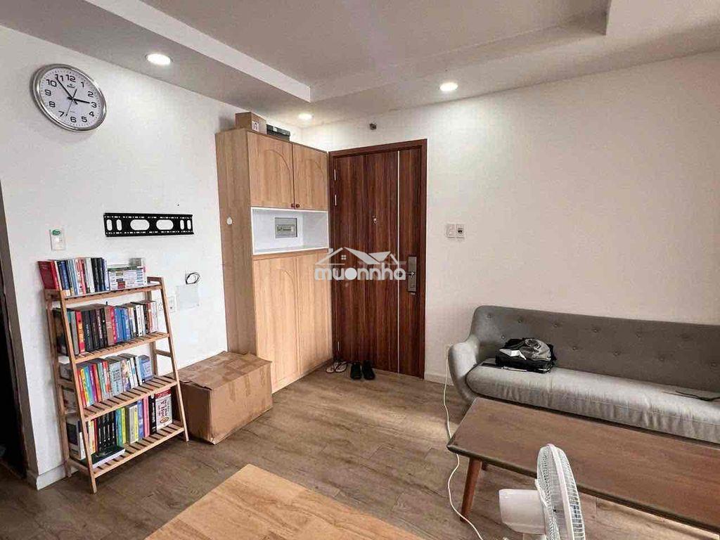 🏡 Bán căn hộ samsora riverside – 39m² | full nội thất - 3