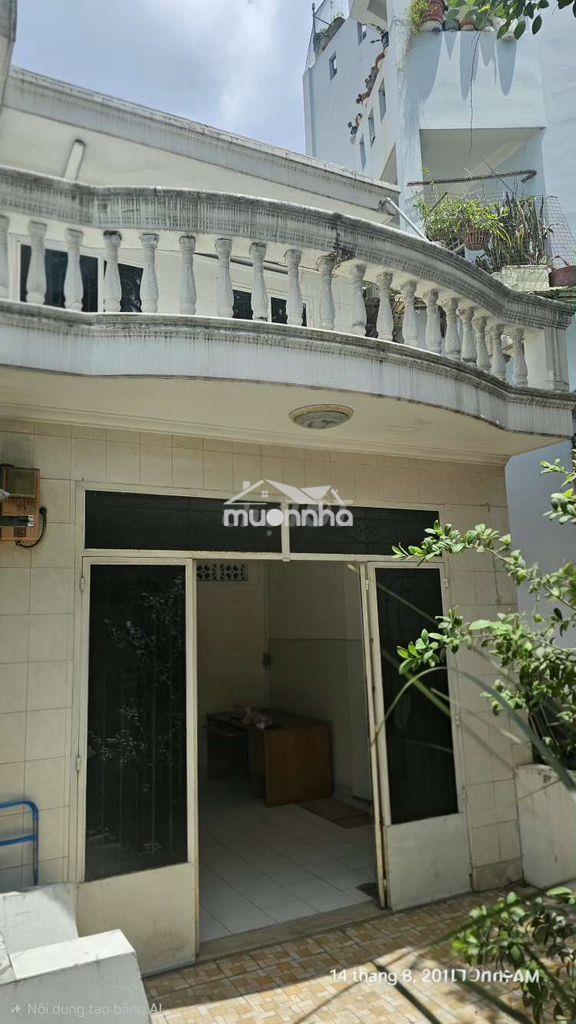 Cho thuê nhà linh đông, thủ đức - 2