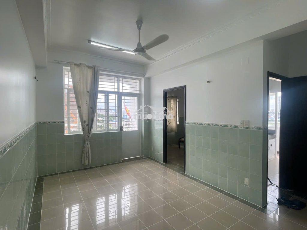 View triệu đô- căn hộ chung cư phú thọ p15 quận11 – 64m² |2 ban công - 4