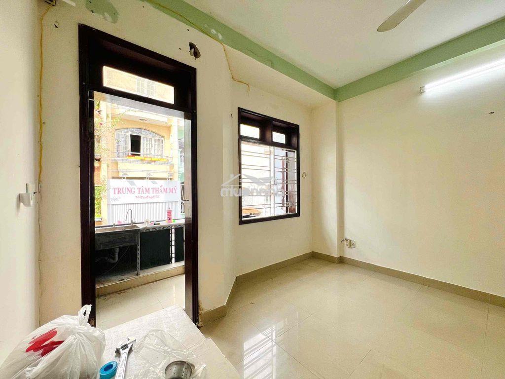 Siêu rộng!! cho thuê studio 40m2 balcon 4ng2xe ngay đh hoa sen đh ueh - 2