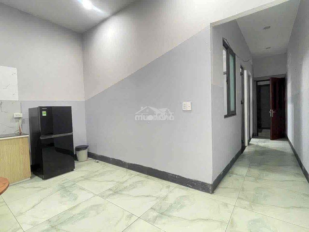 Cho thuê chdv 1pn gần song ngữ lạc hồng, p. bửu long giá 4tr - 2