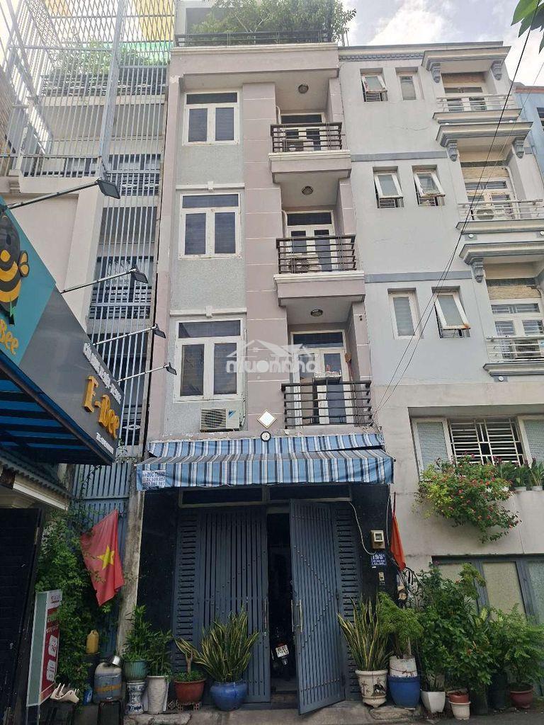 Phòng trọ phú nhuận giá sinh viên