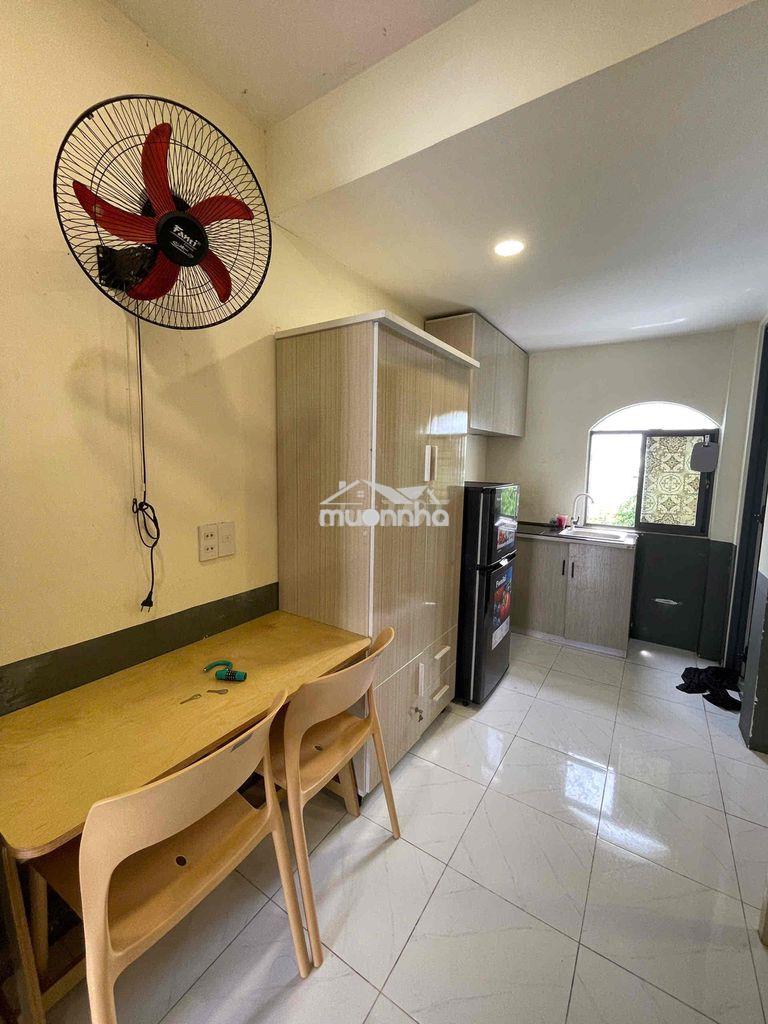 Phòng trọ ở gò vấp giá chỉ 4tr5 - 2