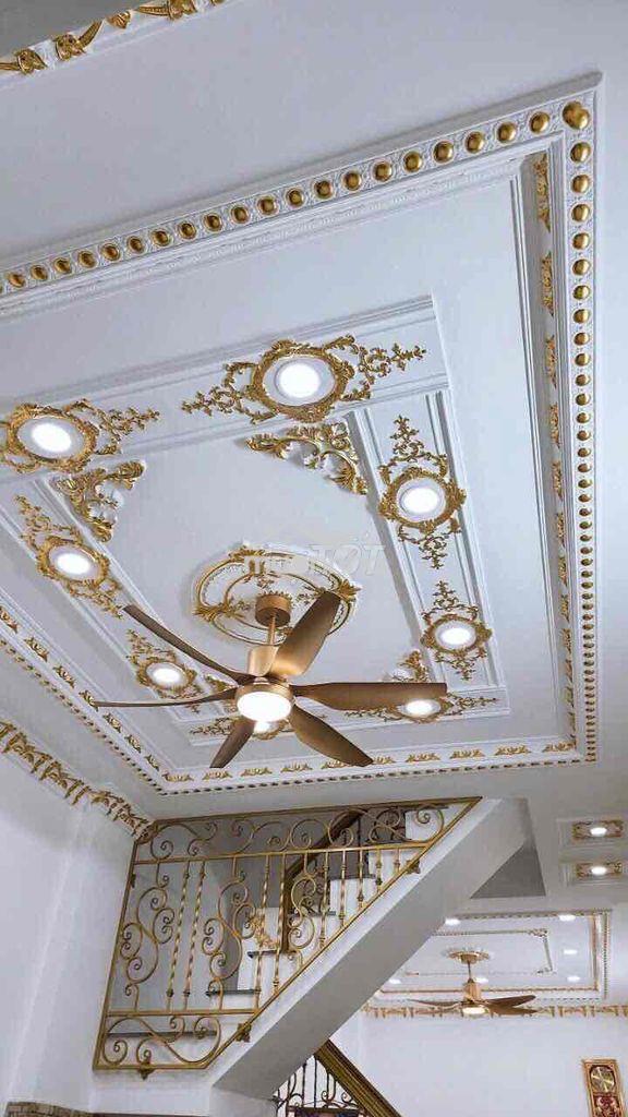 Hẻm xe tải 1/ mã lò, 4m x 20m kế tên lửa - 3