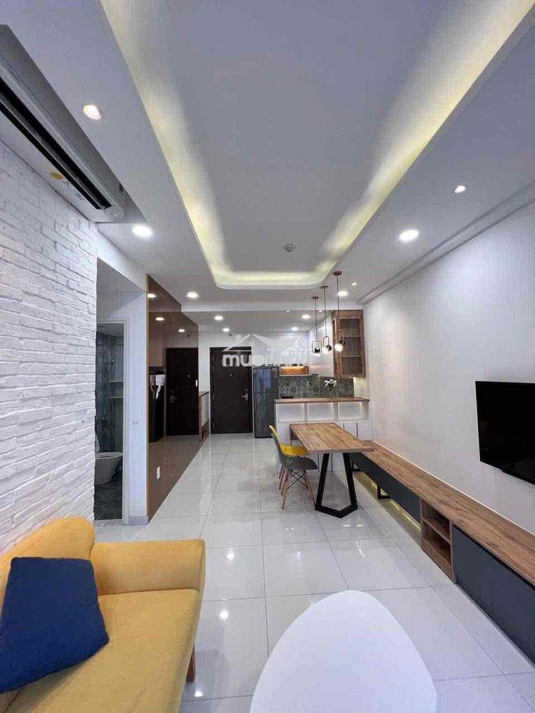 Chung cư sunrise riverside nguyễn hữu thọ kế rmit, tdt, lotte, q4, q1 - 2