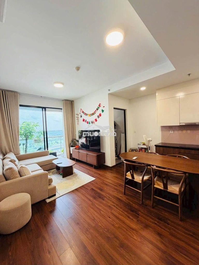 Cho thuê căn hộ akari city full nội thất cao cấp căn hộ vip bình tân - 2