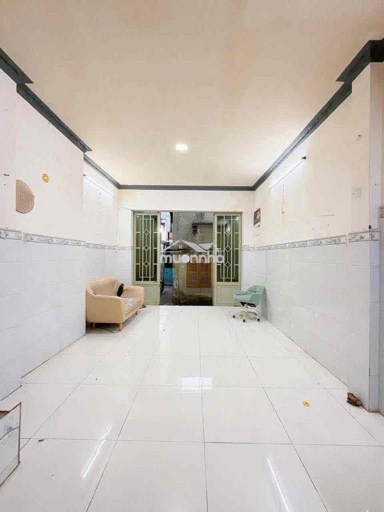 Bán nhà khu dân cư hiện hữu gần đường tôn đản - 4