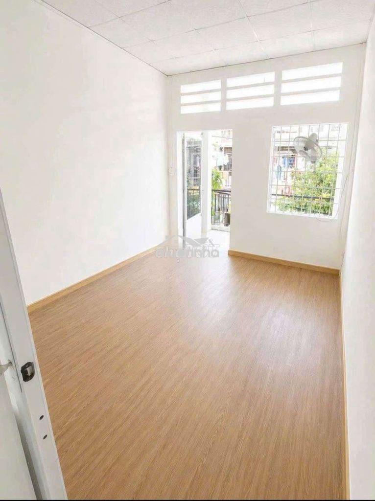 Nhà 2pn, 2wc, hxh, nhà đẹp chỉ 10 triệu - 2