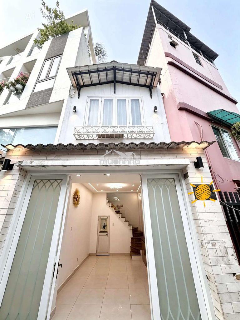 💥🏡✨Hiếm : dưới 3 tỷ - phú nhuận - shr vuông vức - vị trí trung tâm🔥