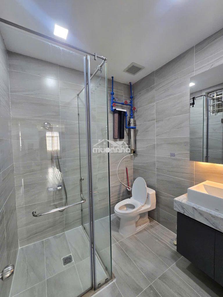 Central plaza- phạm văn hai, 90m2 căn góc, nhà mới, 2pn giá 16 tr/th - Ảnh 4