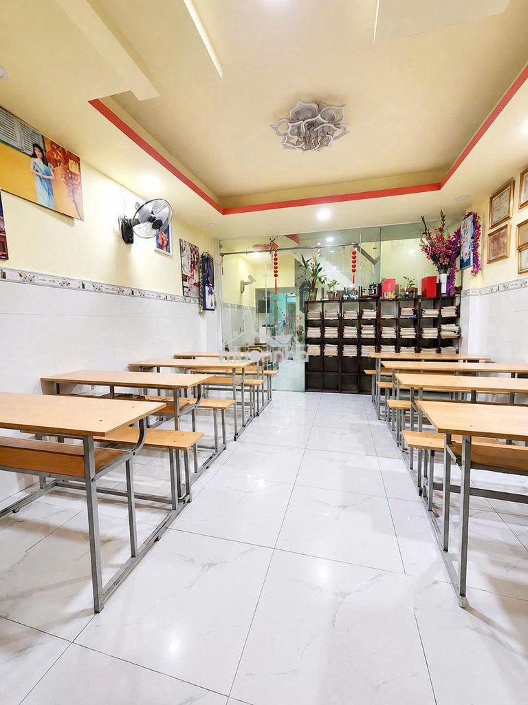 Nhà chính chủ - hẻm kinh doanh 6m -  nhà 4 tầng, ngang 4m. - 3