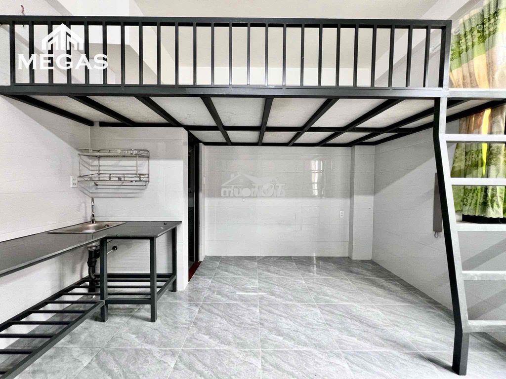 📌Khai trương phòng mới ngay nguyễn ảnh thủ - gần dương thị mười - cvpm - 4