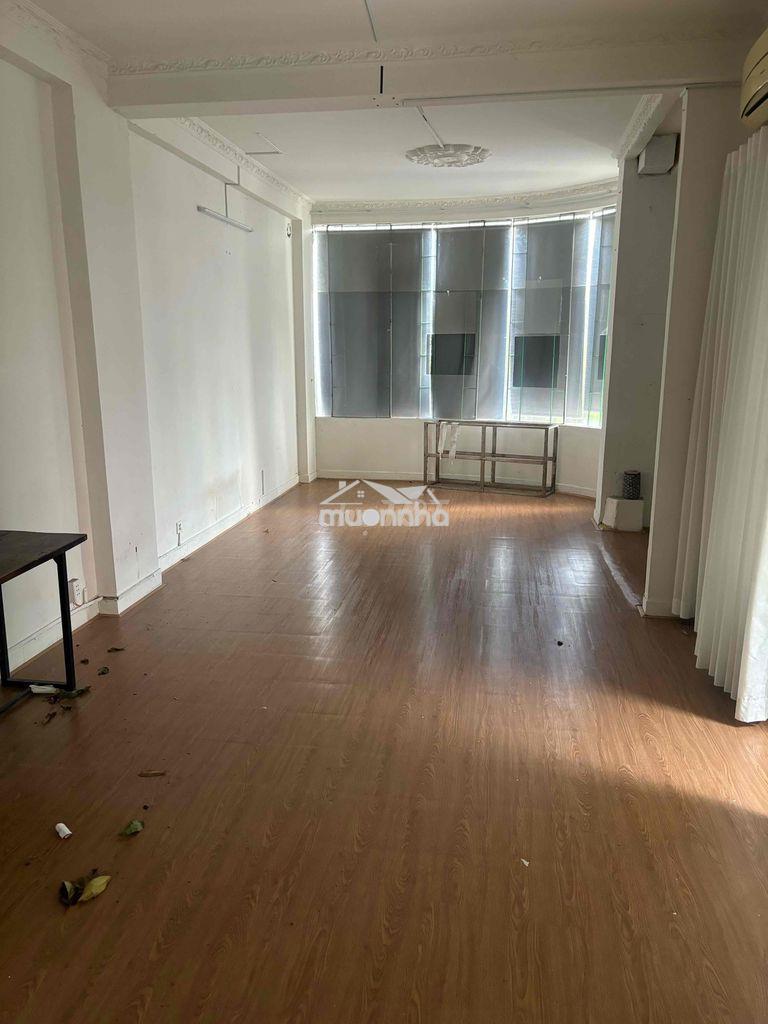 Cho thuê nguyên tầng 1 -65m2- gần chợ tân mỹ - 3