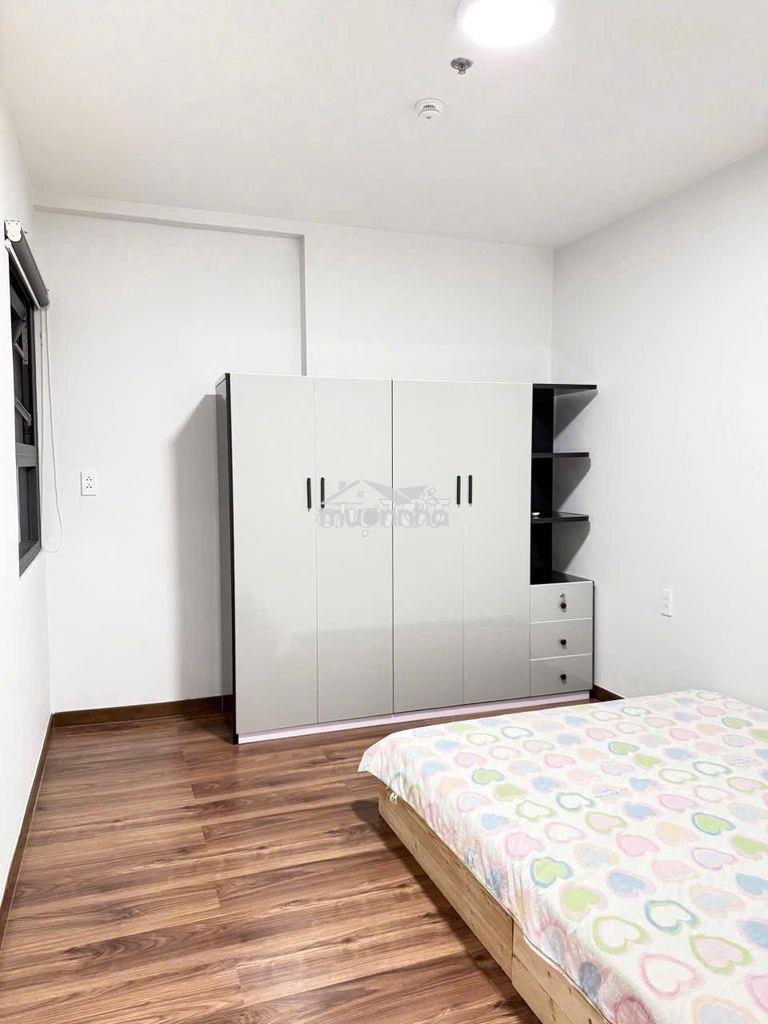 Cần cho thuê căn hộ charm city 2pn2wc giá 7tr full nội thất - 3