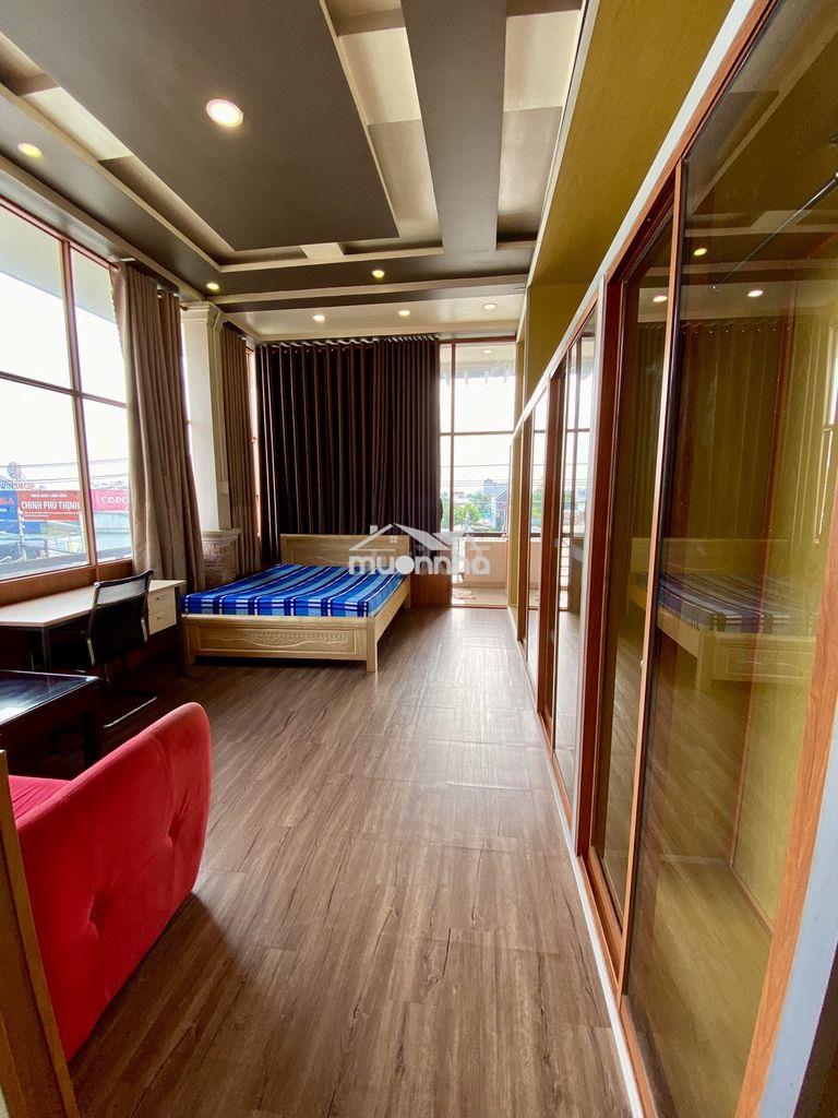 Khu vực phan văn hớn, xã bà điểm hóc môn – sát cạnh chợ đại hải - 3