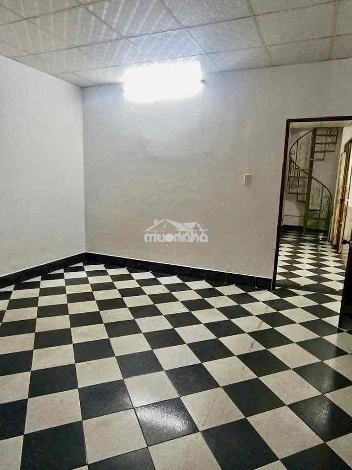 - Cho thuê nhà phường quang vinh ngay trung tâm biên hoà 1 trệt 1 lửn - 3