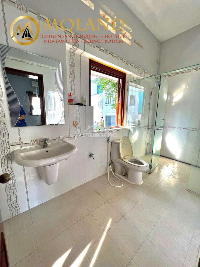 Sang 10 studio+1p dạng 3pn hxh nguyễn văn đừng q5 - 3