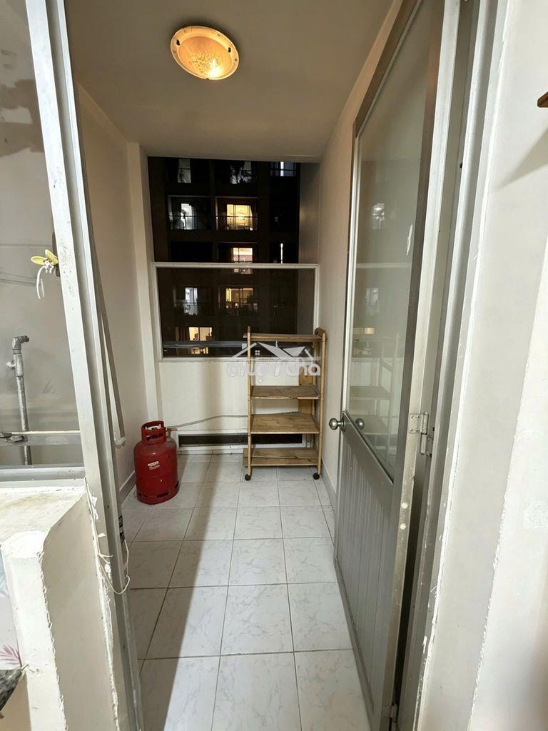 Cần bán căn hộ vạn đô 348 bến vân đồn, phường 1, quận 4 - 4