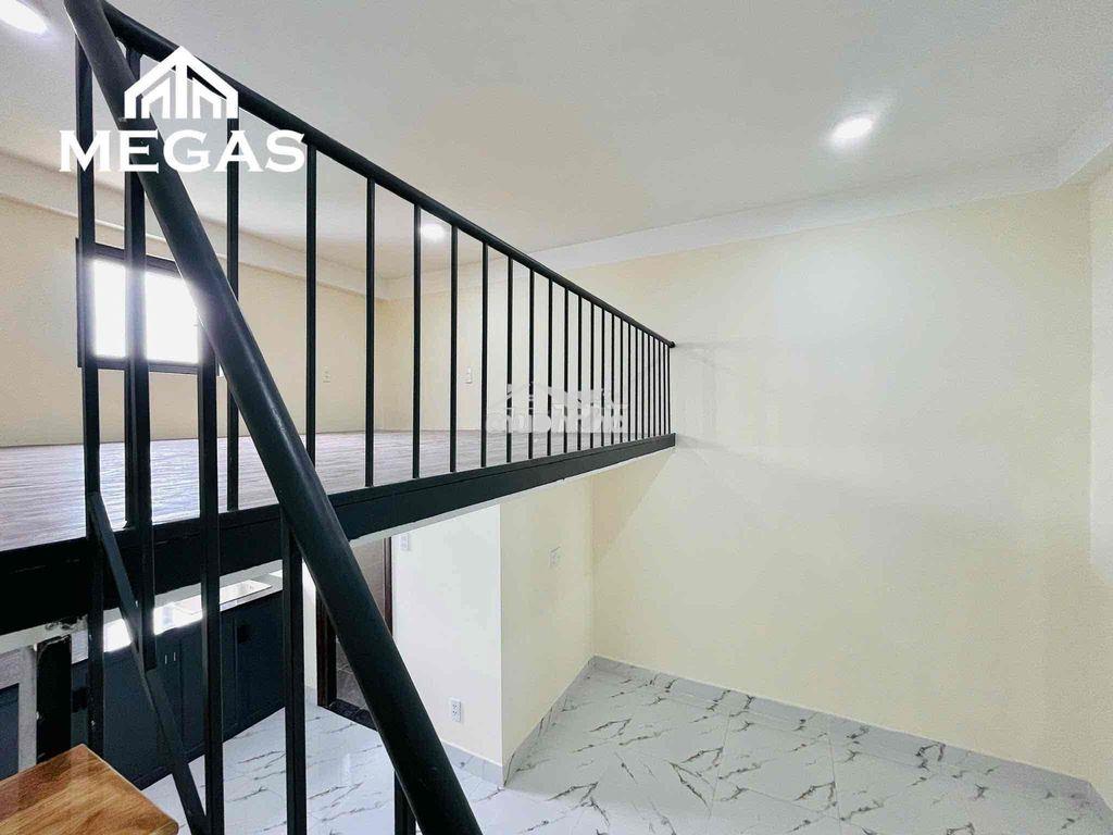 Trọ gác rộng giá tốt cửa sổ thoáng phù hợp sv đh mở - tiện di chuyển - 4