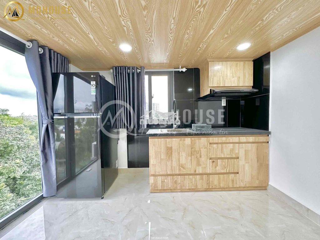 Duplex siêu thoáng ngay etown - cộng hoà, bảy hiền - 3