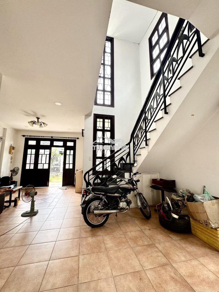 Biệt thự sân vườn trường thọ – 256m² (10×26m) x 2 tầng – gần ga metro - 3